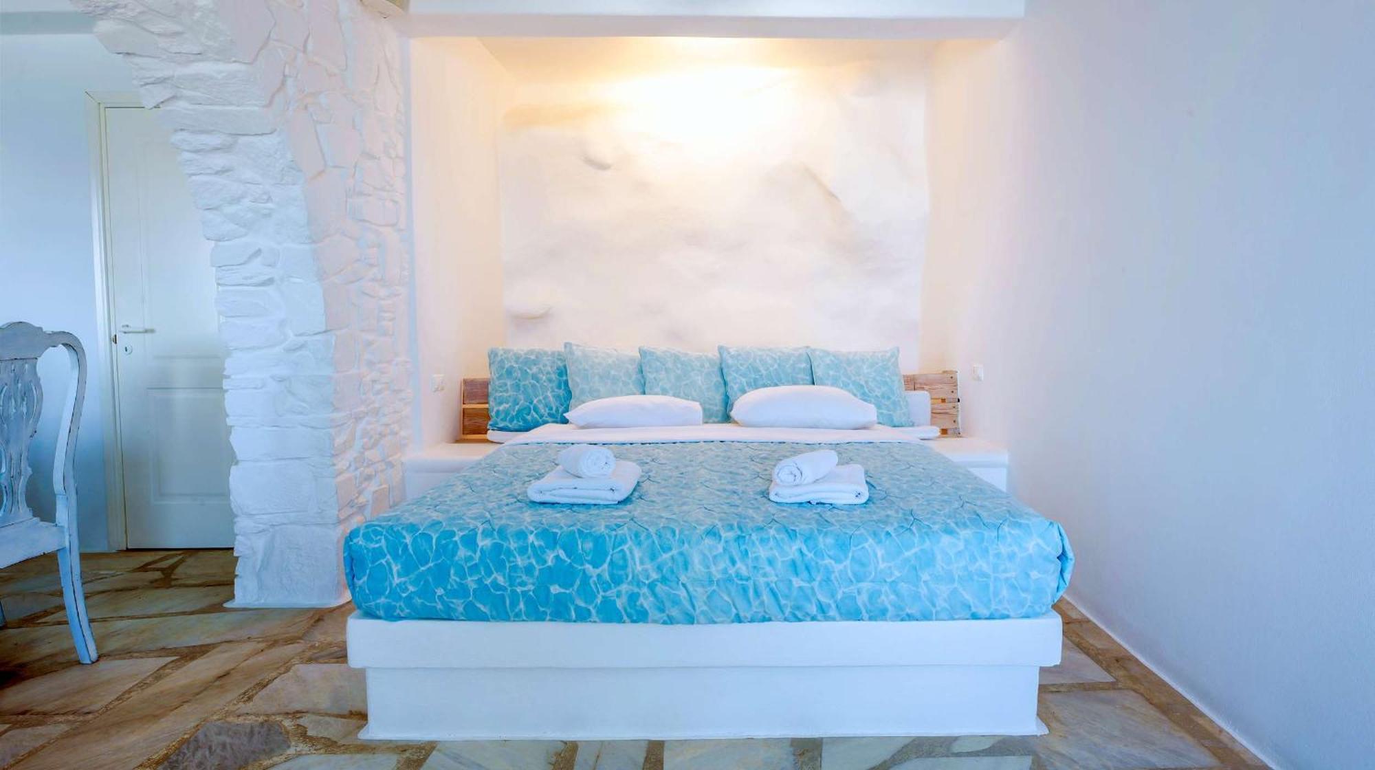 Villa Boufla Agios Ioannis Diakoftis Exterior foto