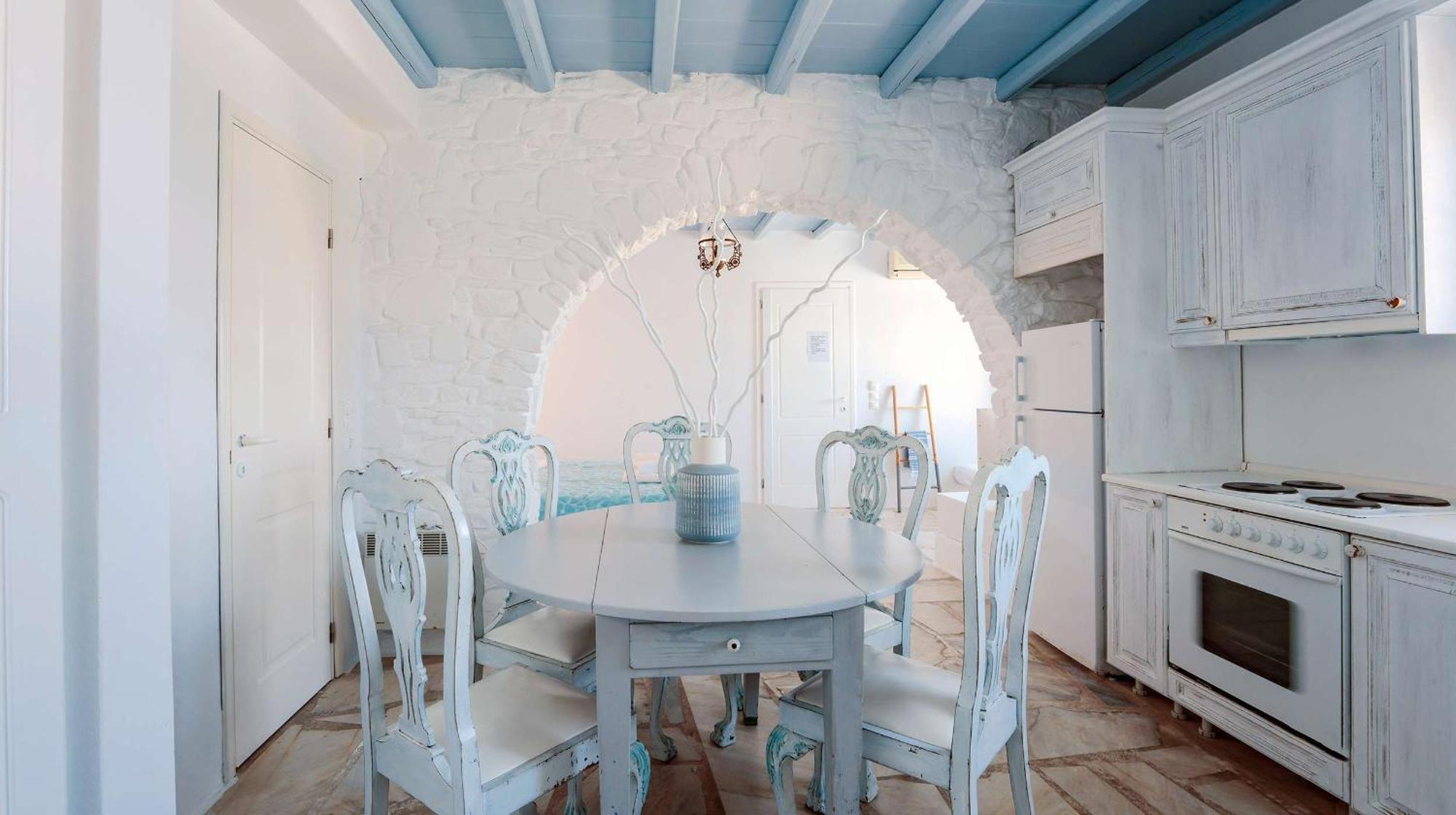 Villa Boufla Agios Ioannis Diakoftis Exterior foto